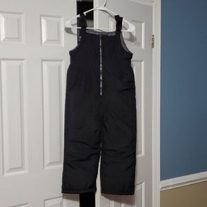 Carter's Snow Jumper